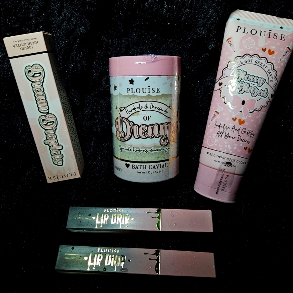 P.Louise 2023 Advent Calendar Bundle